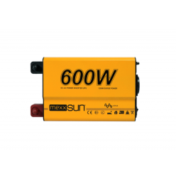 Tam Sinüs İnverter 12V 600W