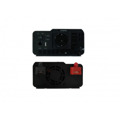 Tam Sinüs İnverter 12V 600W