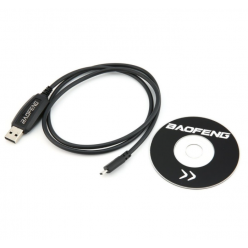 BAOFENG BF-T1 Program Kablosu