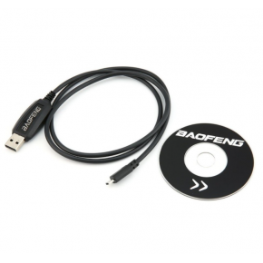 BAOFENG BF-T1 Program Kablosu