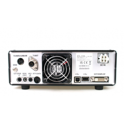 Yaesu FT-710 HF Sabit Telsiz