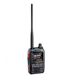 Yaesu FT-5DE VHF/UHF Analog / Digital El Telsizi