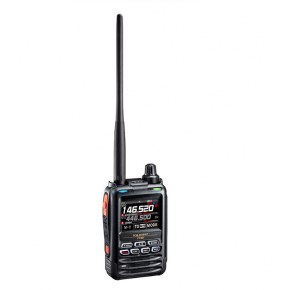 Yaesu FT-5DE VHF/UHF Analog / Digital El Telsizi