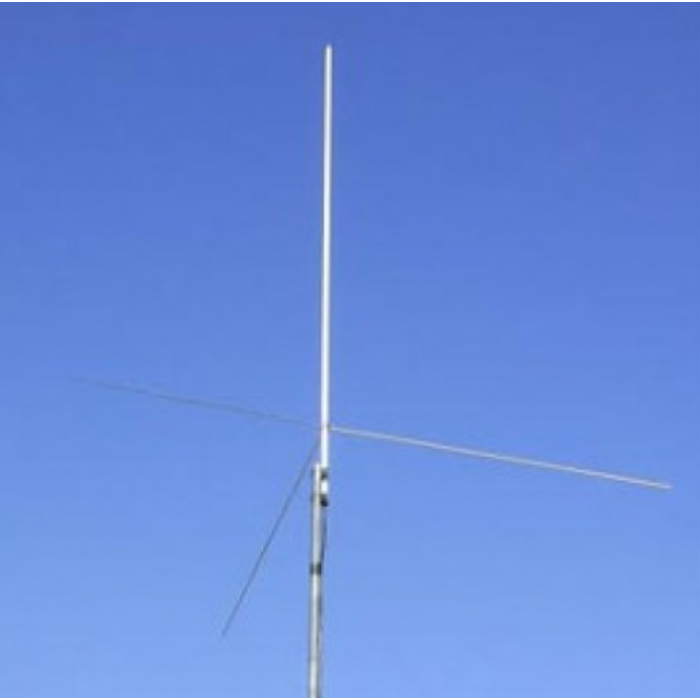 29/50/144/430MHz 4 Band Çatı Anteni 29/50/144/430MHz 4 Band Çatı Anteni