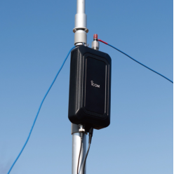 ICOM AH-705 Otomatik Anten Tuner