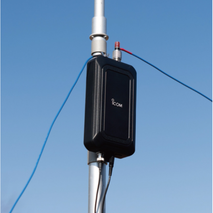 ICOM AH-705 Otomatik Anten Tuner