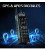Baofeng DM-32UV 10W Multi-Band DMR El Telsizi Baofeng DM-32UV 10W Multi-Band DMR El Telsizi