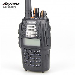 ANYTONE AT-398 UV DUAL BAND EL TELSİZİ