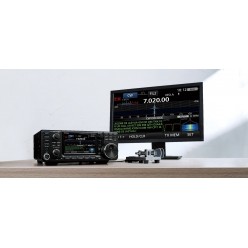 İcom IC-7300 MK2 All Mode HF SABİT TELSİZ