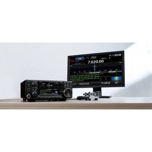 İcom IC-7300 MK2 All Mode HF SABİT TELSİZ