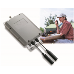 Yaesu FC-40 Otomatik Anten Tuner