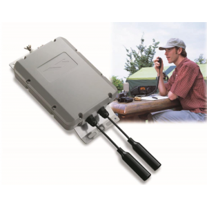 Yaesu FC-40 Otomatik Anten Tuner