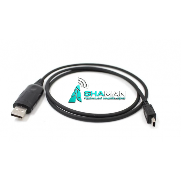 Anytone AT-6666 USB Programlama Kablosu Anytone AT-6666 USB Programlama Kablosu