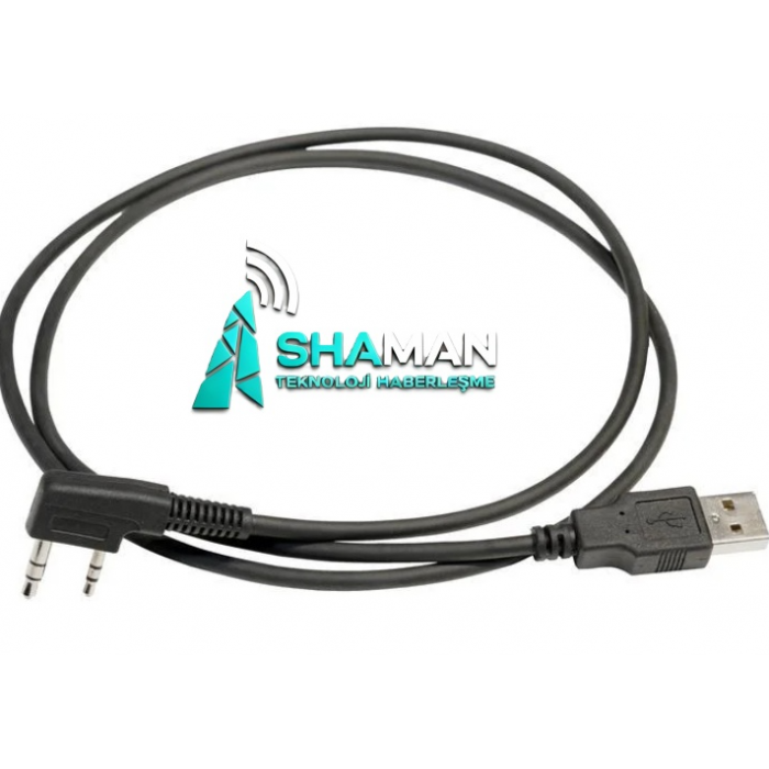 ANYTONE AT-D878 DMR Program Kablosu ANYTONE AT-D878 DMR Program Kablosu
