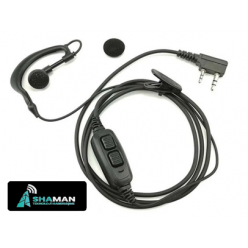 BAOFENG UV-82 Kulaklık