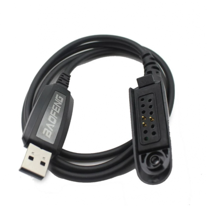 Baofeng UV-9R Programlama Kablosu Baofeng UV-9R Programlama Kablosu