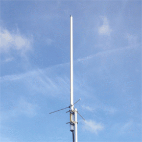 Diamond VX-30 Dual Band VHF/UHF Anten