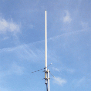 Diamond VX-30 Dual Band VHF/UHF Anten