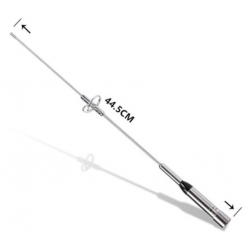 Dual Band Mobil Anten Nagoya NL-770S