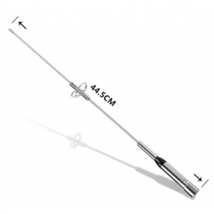 Dual Band Mobil Anten Nagoya NL-770S