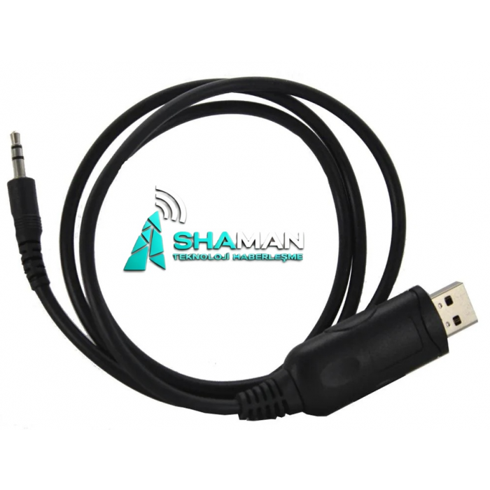 QYT KT-8900D Program Kablosu QYT KT-8900D Program Kablosu