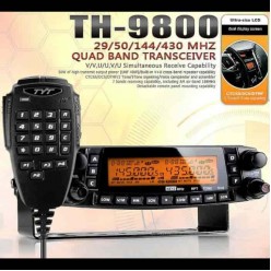 TYT TH-9800 PLUS Mobil Telsiz