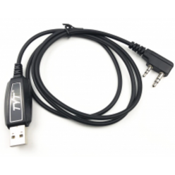 TYT DMR Programlama Kablosu