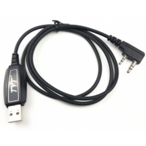 TYT DMR Programlama Kablosu