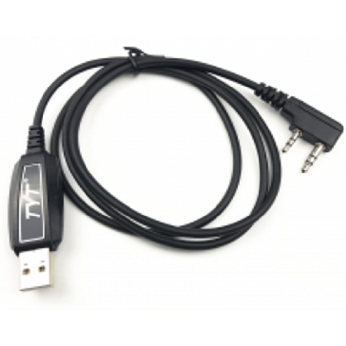 TYT DMR Programlama Kablosu TYT DMR Programlama Kablosu