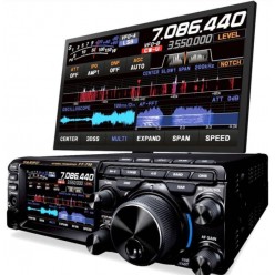 Yaesu FT-710 HF Sabit Telsiz