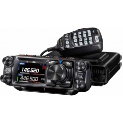 Yaesu FTM-500DE  Mobil Telsiz