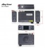 ANYTONE AT-779UV Mini DUAL Band Mobil Telsiz 20W