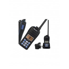 RECENT RS-35M Marine El Telsizi