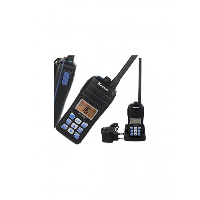 RECENT RS-35M Marine El Telsizi