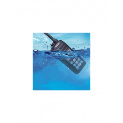 RECENT RS-35M Marine El Telsizi