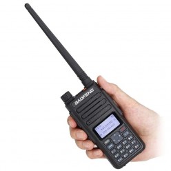 BAOFENG DR-1801UV DMR TELSİZ