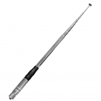 27Mhz CB Teleskopik Anten SMA-Dişi