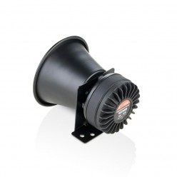 Wireless Kablosuz Siren Anons Cihazı