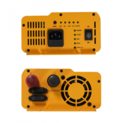 AC-DC Akü Şarj Cihazı 24V-20A