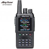 ANYTONE AT-D168UV DMR TELSİZ