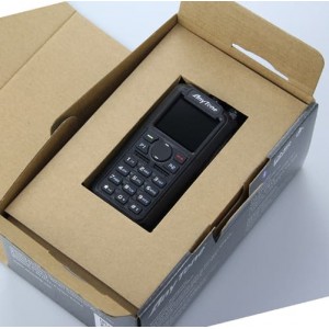 ANYTONE AT-D878UVII PLUS DMR TELSİZ 