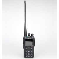 ANYTONE AT-D878UVII PLUS DMR TELSİZ 