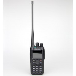 ANYTONE AT-D878UVII PLUS DMR TELSİZ TYPE-C BATARYALI