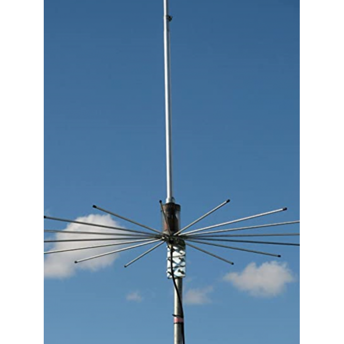 Sirio 2016 16 Radyal CB Çatı Anteni