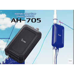 ICOM AH-705 Otomatik Anten Tuner
