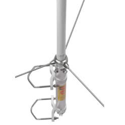 Diamond X-200N VHF/UHF Dualband Anten