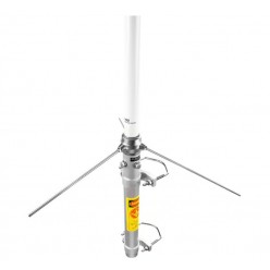 Diamond X-50 Dual Band VHF/UHF Anten