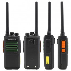 BAOFENG BF-T99 PLUS PMR TELSİZ