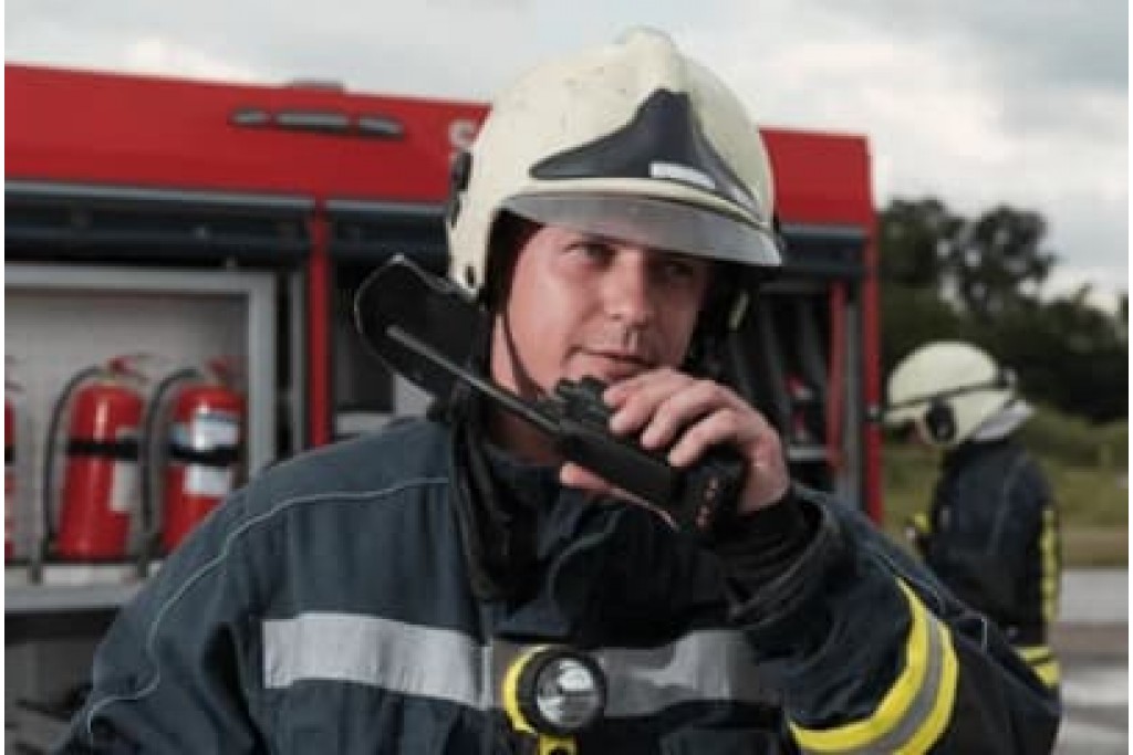 Acil Durumlarda Telsiz Kullanımı