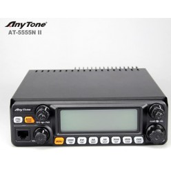 ANYTONE AT5555N II CB Halk Bandı Telsiz